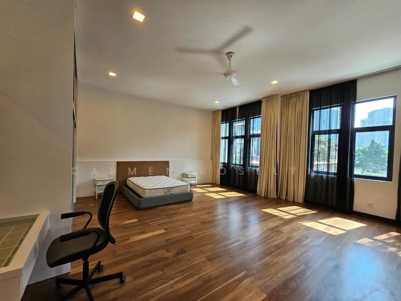 Bungalow House for Sale in Hartamas Heights (Batu) - Carmen Roselyn - PropertyGuru.com.my