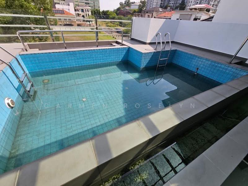 Bungalow House for Sale in Hartamas Heights (Batu) - Carmen Roselyn - PropertyGuru.com.my