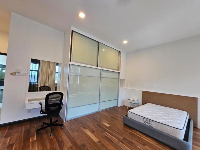 Bungalow House for Sale in Hartamas Heights (Batu) - Carmen Roselyn - PropertyGuru.com.my