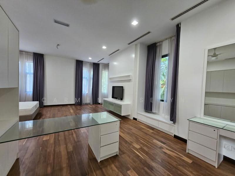 Bungalow House for Sale in Hartamas Heights (Batu) - Carmen Roselyn - PropertyGuru.com.my