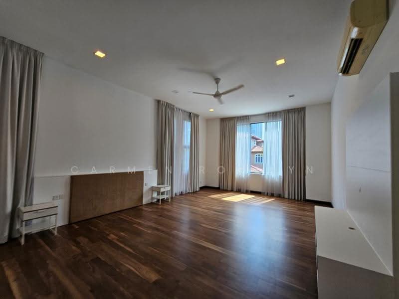 Bungalow House for Sale in Hartamas Heights (Batu) - Carmen Roselyn - PropertyGuru.com.my