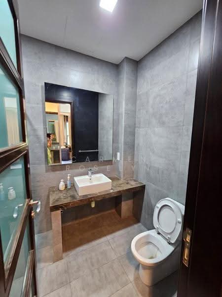 Bungalow House for Sale in Hartamas Heights (Batu) - Carmen Roselyn - PropertyGuru.com.my