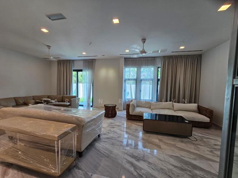 Bungalow House for Sale in Hartamas Heights (Batu) - Carmen Roselyn - PropertyGuru.com.my