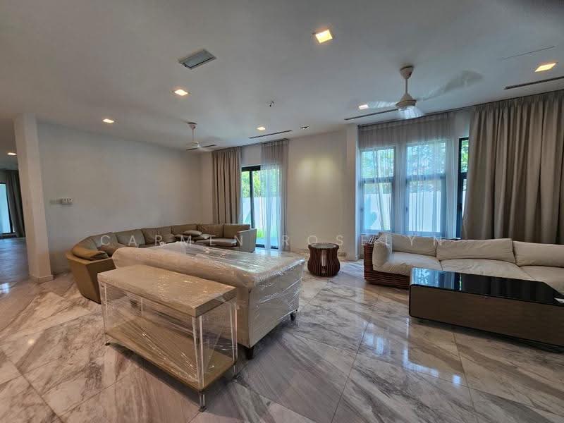 Bungalow House for Sale in Hartamas Heights (Batu) - Carmen Roselyn - PropertyGuru.com.my