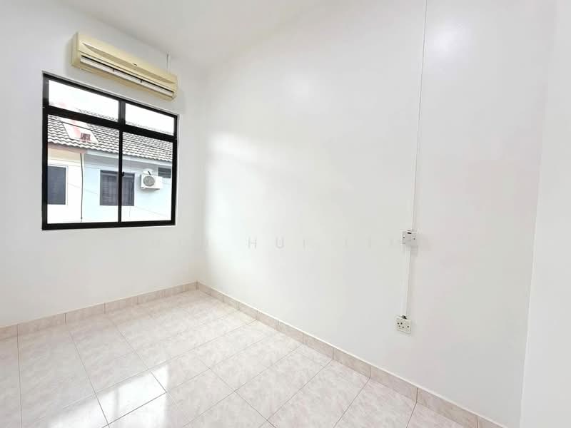 2-storey Terraced House for Sale in Skudai (Johor) - Hui Hui Lim - PropertyGuru.com.my