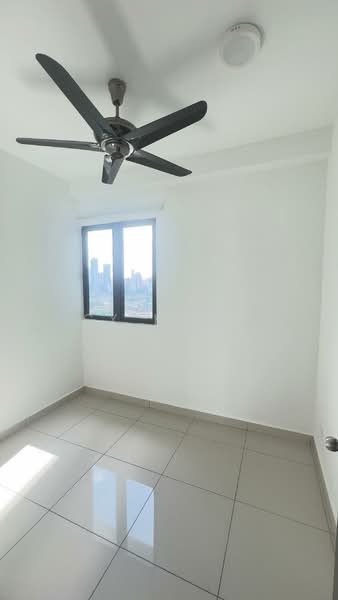 Service Residence for Sale at KL Traders Square - CY Khoo - View - PropertyGuru.com.my