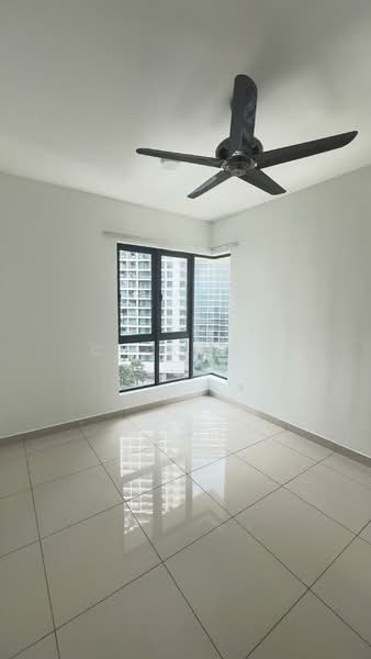 Service Residence for Sale at KL Traders Square - CY Khoo - View - PropertyGuru.com.my