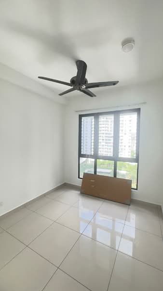 Service Residence for Sale at KL Traders Square - CY Khoo - Interior - PropertyGuru.com.my