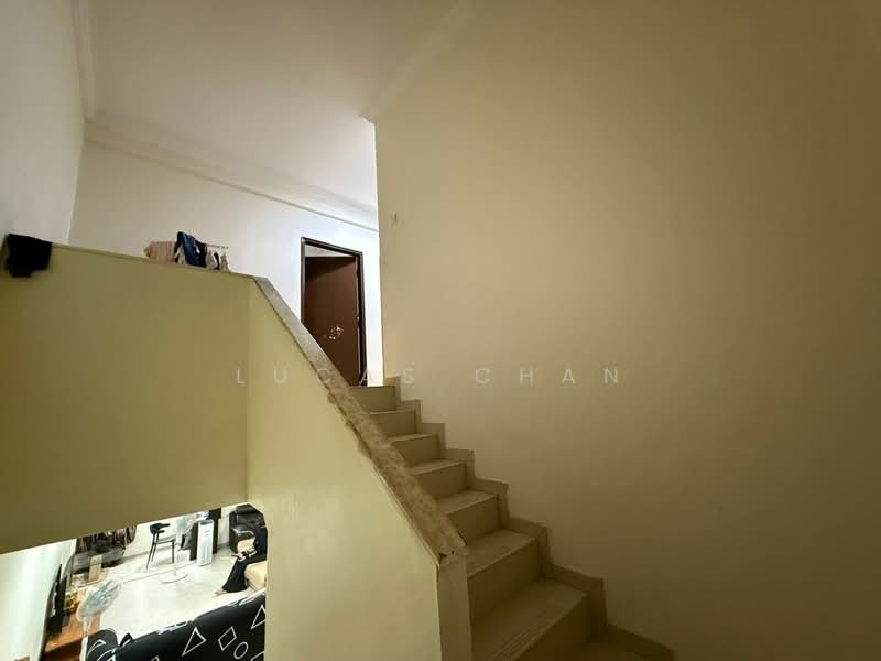 Rumah Teres 2 Tingkat untuk Dijual di Taman Bukit Desa (Taman Desa) - Lucas Chan - Interior - PropertyGuru.com.my