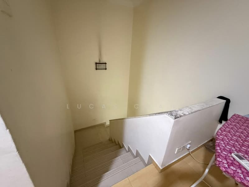 Rumah Teres 2 Tingkat untuk Dijual di Taman Bukit Desa (Taman Desa) - Lucas Chan - Interior - PropertyGuru.com.my