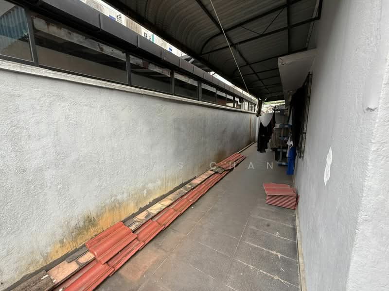 Rumah Teres 2 Tingkat untuk Dijual di Taman Bukit Desa (Taman Desa) - Lucas Chan - Exterior - PropertyGuru.com.my