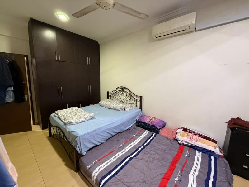 Rumah Teres 2 Tingkat untuk Dijual di Taman Bukit Desa (Taman Desa) - Lucas Chan - Bedroom - PropertyGuru.com.my