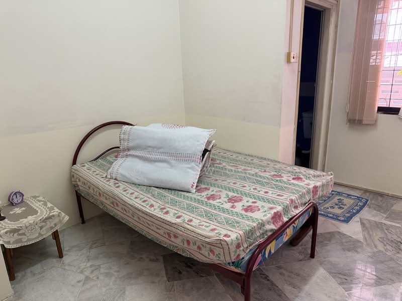 Rumah Teres untuk Dijual di Bandar Sungai Long (Selangor) - Rose Wong - Bedroom - PropertyGuru.com.my