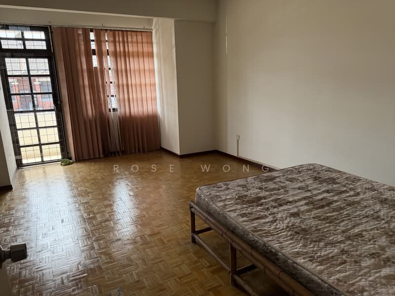 Rumah Teres untuk Dijual di Bandar Sungai Long (Selangor) - Rose Wong - Bedroom - PropertyGuru.com.my