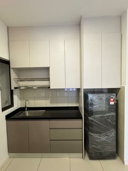 Condominium for Rent at Vierra Residence - Jolyn Ho - Kitchen - PropertyGuru.com.my