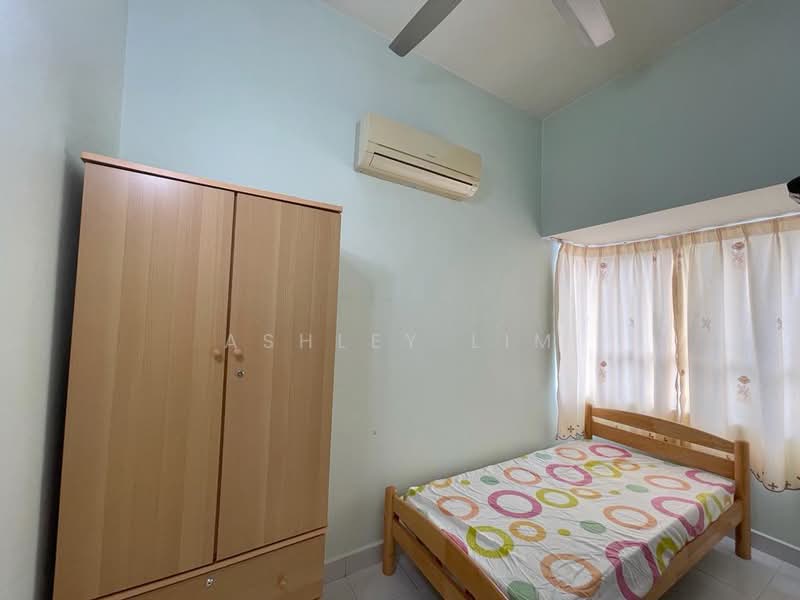 Apartment for Rent at University Place (Plaza Ivory) - Ashley Lim - Bedroom - PropertyGuru.com.my