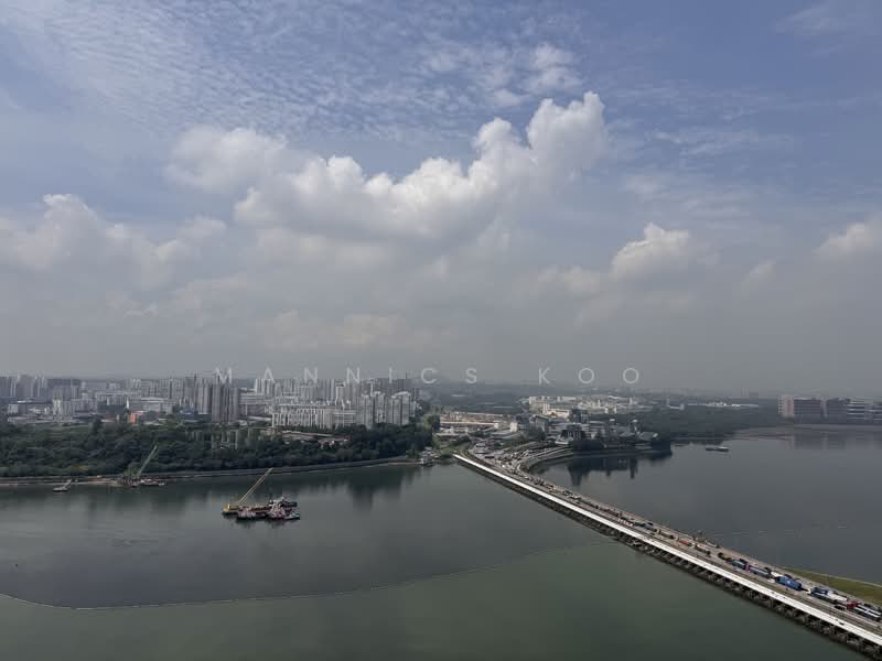 Condominium for Sale at R&F Princess Cove Phase 2-Seine Region - Mannics Koo - Exterior - PropertyGuru.com.my
