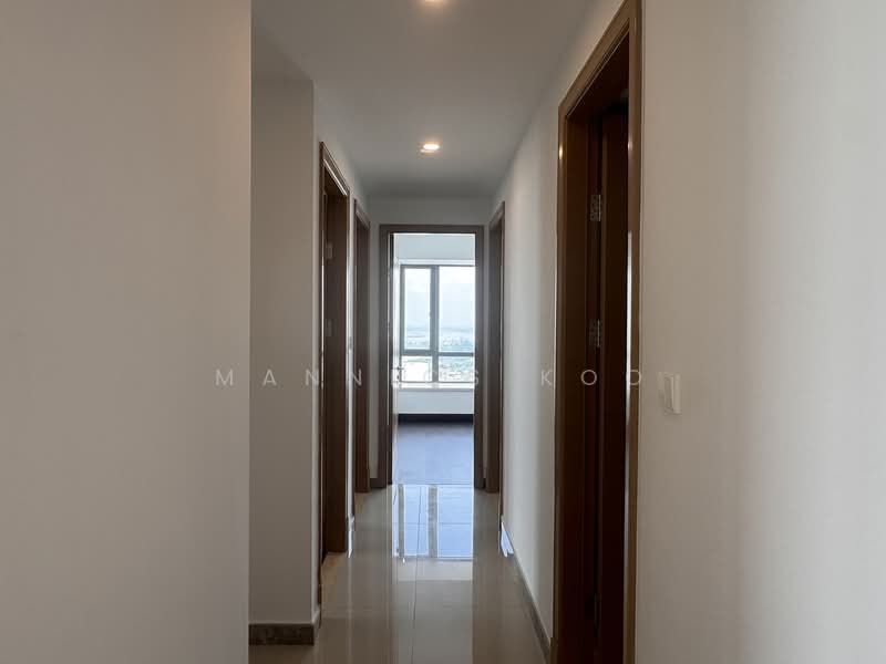 Condominium for Sale at R&F Princess Cove Phase 2-Seine Region - Mannics Koo - Corridor - PropertyGuru.com.my