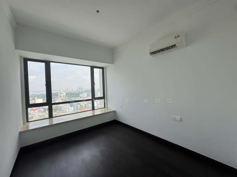 Condominium for Sale at R&F Princess Cove Phase 2-Seine Region - Mannics Koo - Bedroom 3 - PropertyGuru.com.my