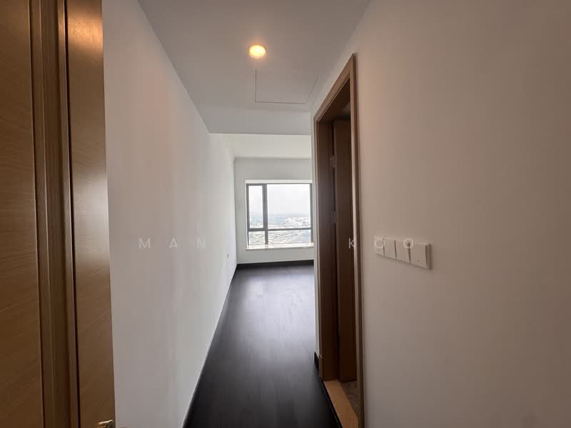Condominium for Sale at R&F Princess Cove Phase 2-Seine Region - Mannics Koo - Master Bedroom  - PropertyGuru.com.my