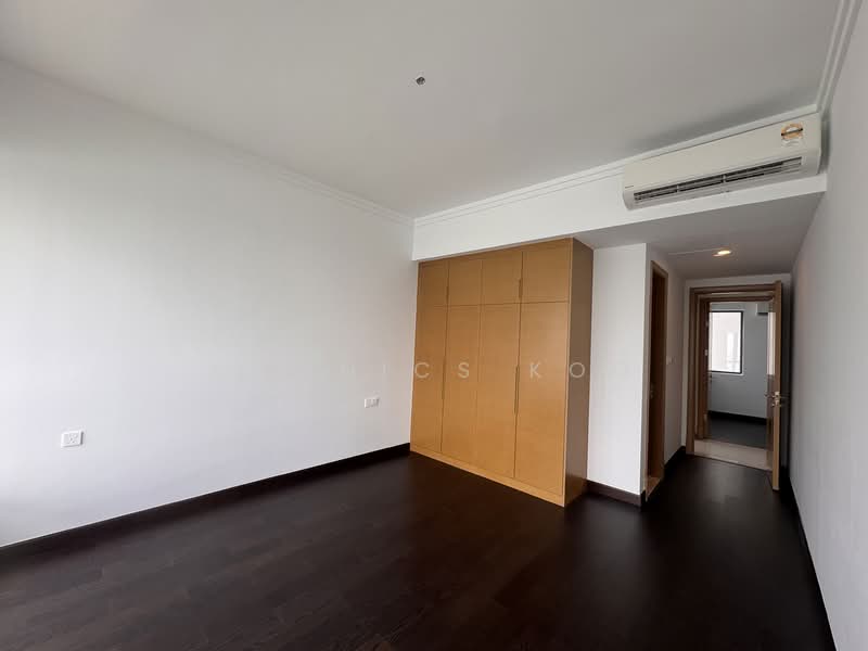 Condominium for Sale at R&F Princess Cove Phase 2-Seine Region - Mannics Koo - Master Bedroom - PropertyGuru.com.my
