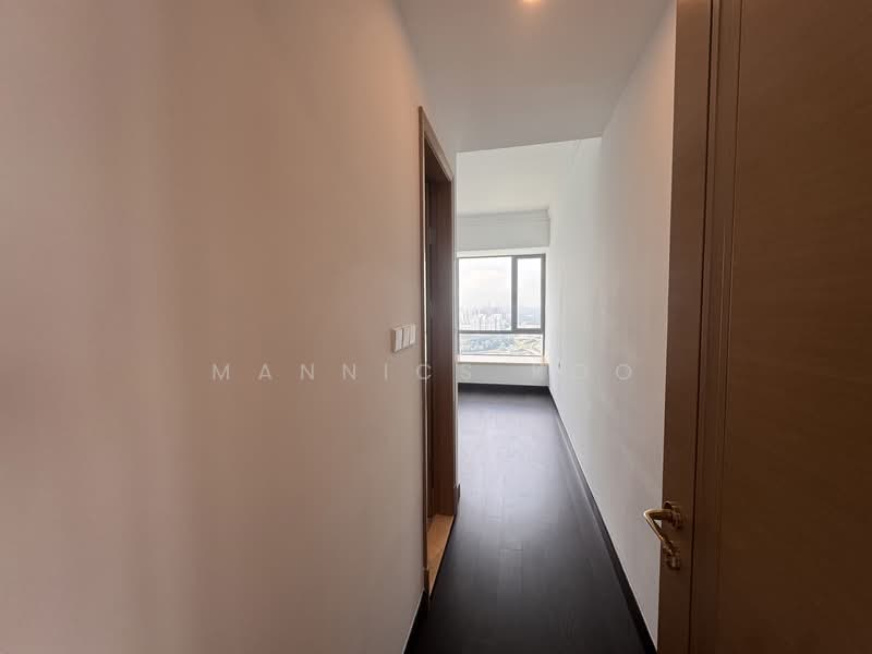 Condominium for Sale at R&F Princess Cove Phase 2-Seine Region - Mannics Koo - Bedroom 2 - PropertyGuru.com.my