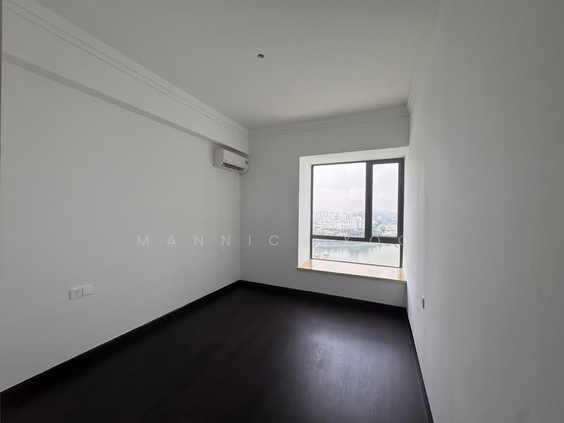 Condominium for Sale at R&F Princess Cove Phase 2-Seine Region - Mannics Koo - Bedroom 2 - PropertyGuru.com.my