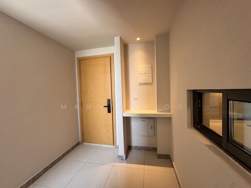 Condominium for Sale at R&F Princess Cove Phase 2-Seine Region - Mannics Koo - Entrance - PropertyGuru.com.my
