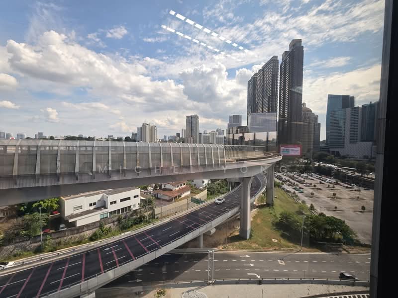 Office for Rent in KLCC (KL City Centre) - MICHEL YONG - Exterior - PropertyGuru.com.my