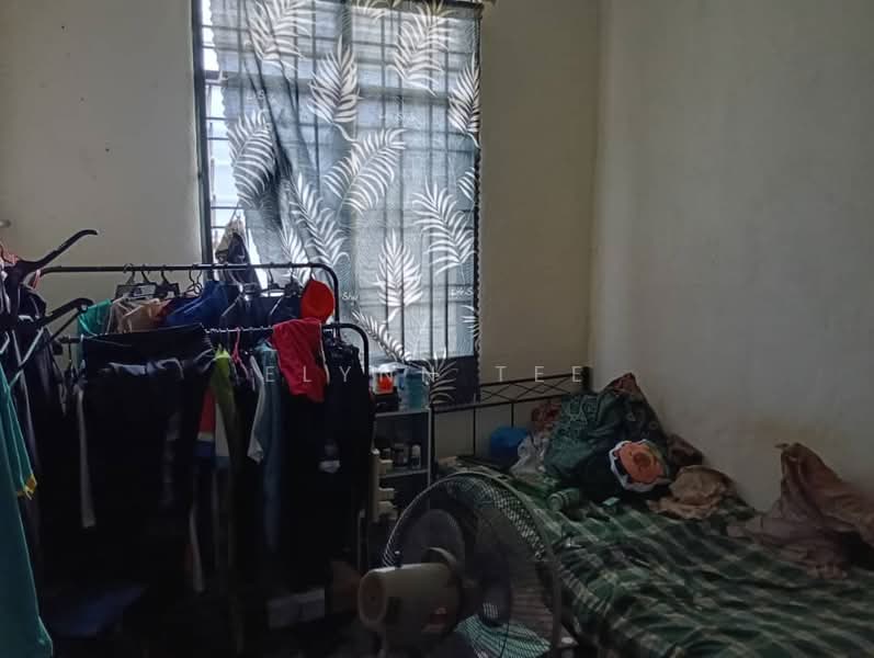 1-storey Terraced House for Sale in Taman Impian Indah (Bukit Mertajam) - Elynn Tee - Bedroom - PropertyGuru.com.my