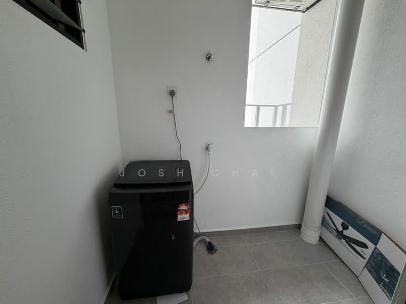 Servis Apartment untuk Disewa di 2Rio Residence @ Bandar Puteri Puchong - Josh Chai - Interior - PropertyGuru.com.my