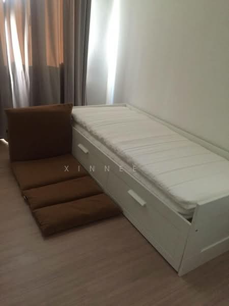 Kondominium untuk Dijual di Vertiq - Xinnee . - Bedroom - PropertyGuru.com.my