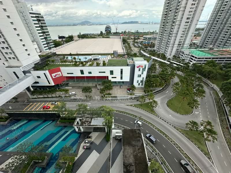 Condominium for Sale at Vertiq - Xinnee . - Exterior - PropertyGuru.com.my