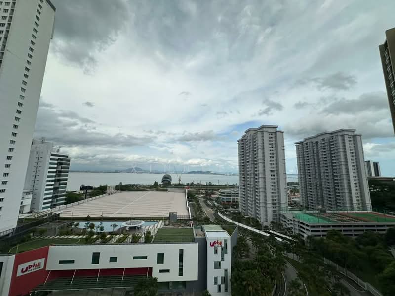 Condominium for Sale at Vertiq - Xinnee . - Exterior - PropertyGuru.com.my