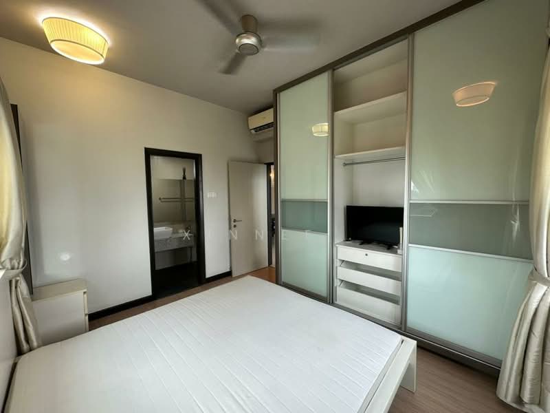 Condominium for Sale at Vertiq - Xinnee . - Bedroom - PropertyGuru.com.my