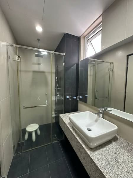 Condominium for Sale at Vertiq - Xinnee . - Bathroom - PropertyGuru.com.my