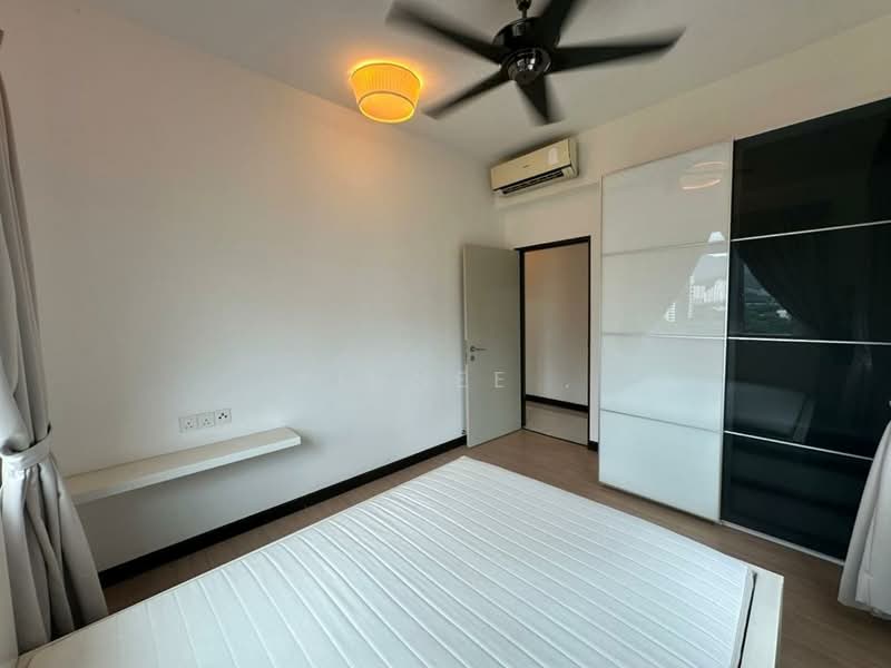 Condominium for Sale at Vertiq - Xinnee . - Bedroom - PropertyGuru.com.my