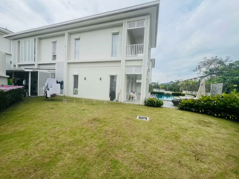 Bungalow for Sale in Mont Kiara (Kuala Lumpur) - BILYA ARIFF - Exterior - PropertyGuru.com.my