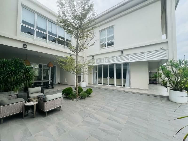 Bungalow for Sale in Mont Kiara (Kuala Lumpur) - BILYA ARIFF - Exterior - PropertyGuru.com.my