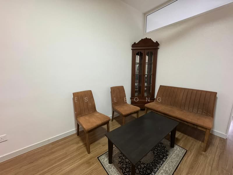 Service Residence for Rent at Helix2 @ PJ South - Jess Leong - Living Room - PropertyGuru.com.my