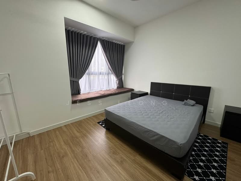 Service Residence for Rent at Helix2 @ PJ South - Jess Leong - Bedroom - PropertyGuru.com.my