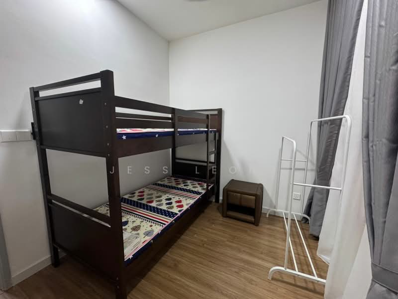 Service Residence for Rent at Helix2 @ PJ South - Jess Leong - Bedroom - PropertyGuru.com.my