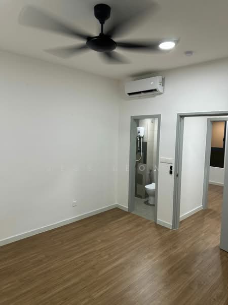 Service Residence for Rent at Helix2 @ PJ South - Jess Leong - Bathroom - PropertyGuru.com.my