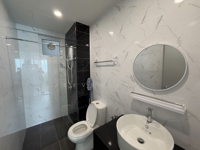 Condominium for Rent at The Zen - Jayven Poh - Bathroom - PropertyGuru.com.my
