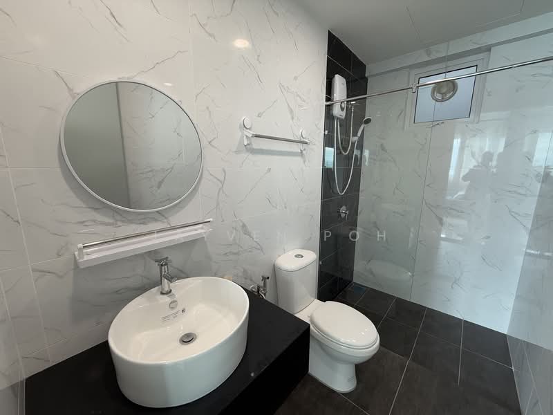 Condominium for Rent at The Zen - Jayven Poh - Bathroom - PropertyGuru.com.my