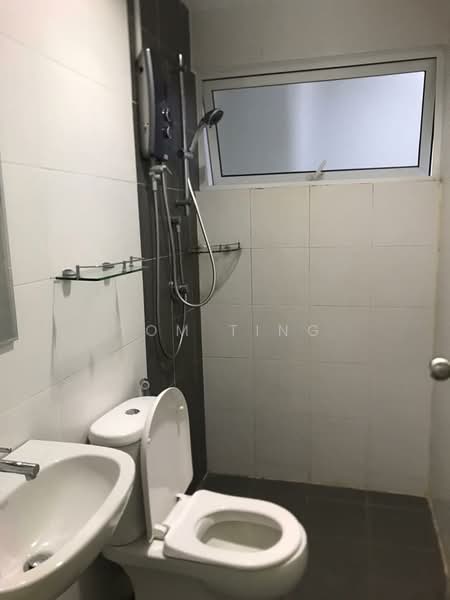 Servis Apartment untuk Disewa di Pacific Place - Tom Ting - Bathroom - PropertyGuru.com.my