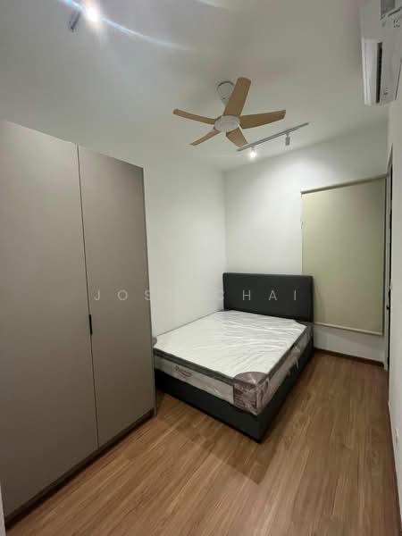 Servis Apartment untuk Disewa di 2Rio Residence @ Bandar Puteri Puchong - Josh Chai - Bedroom - PropertyGuru.com.my