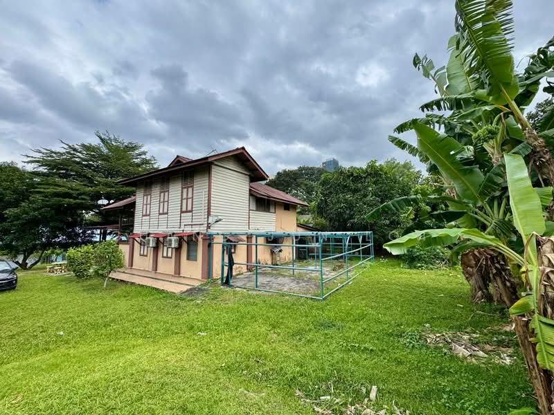 Commercial Land for Sale in Bukit Chagar (Johor Bahru) - Guang Jun Loh - PropertyGuru.com.my