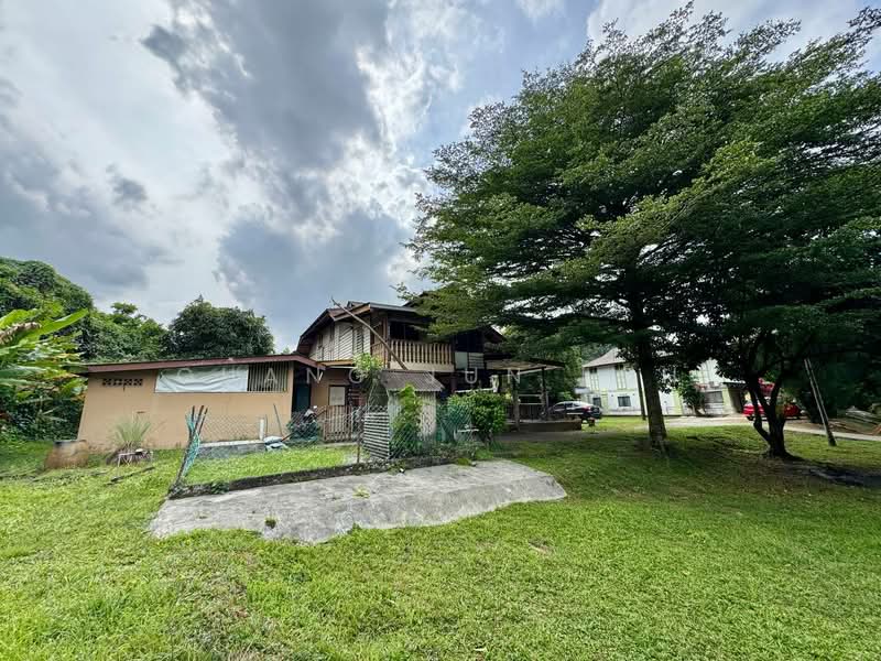 Commercial Land for Sale in Bukit Chagar (Johor Bahru) - Guang Jun Loh - PropertyGuru.com.my
