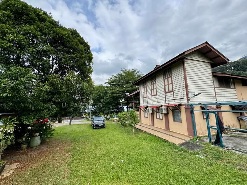 Commercial Land for Sale in Bukit Chagar (Johor Bahru) - Guang Jun Loh - PropertyGuru.com.my